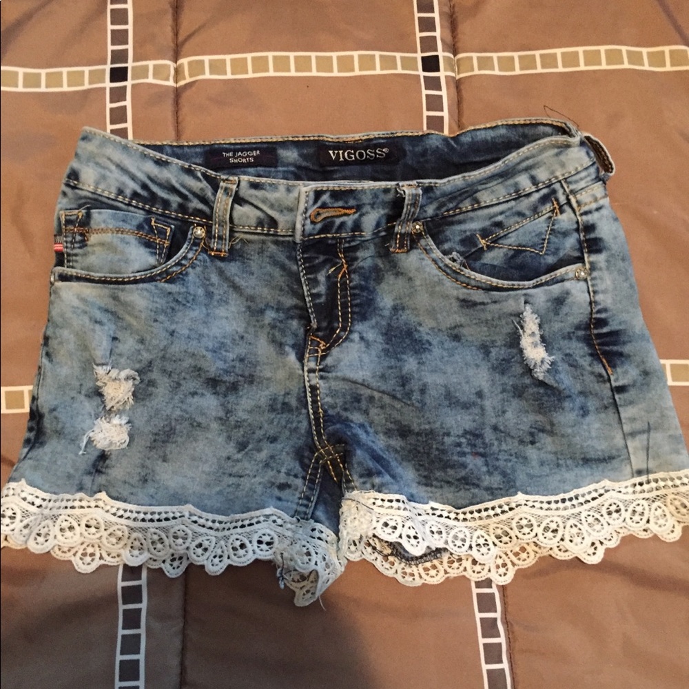 Vigoss shorts